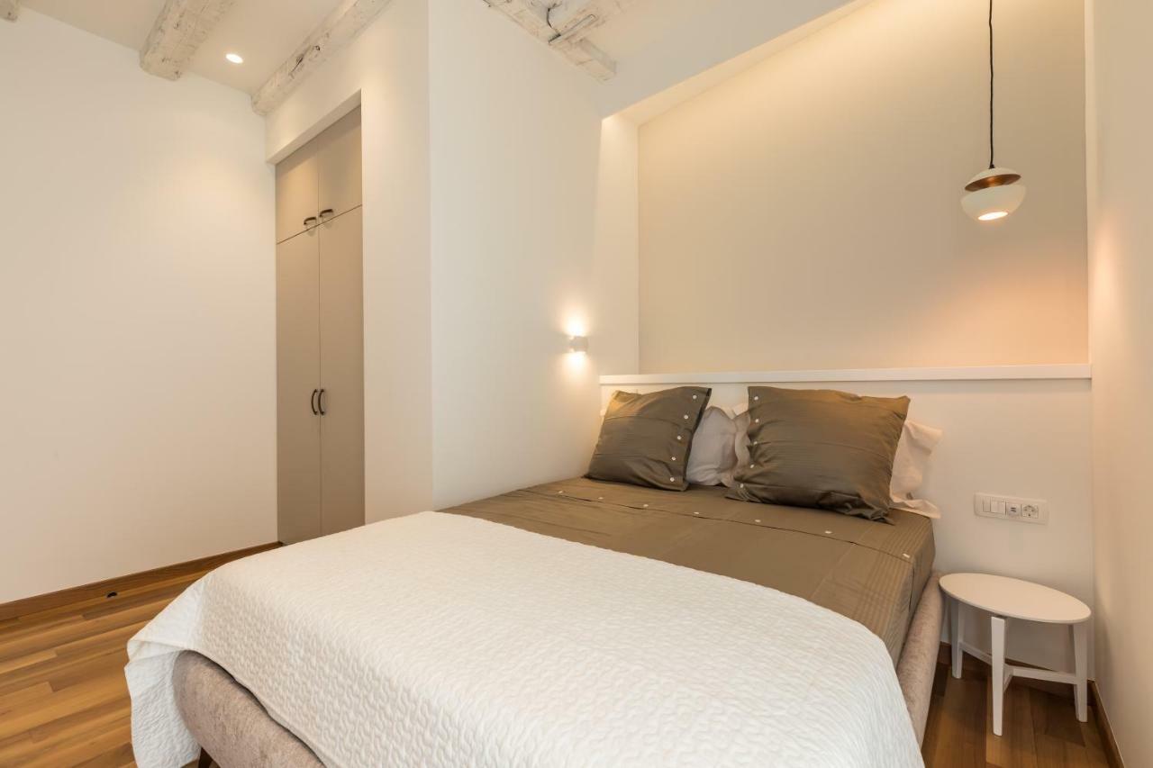 Apartment Adriatik Lux Riva