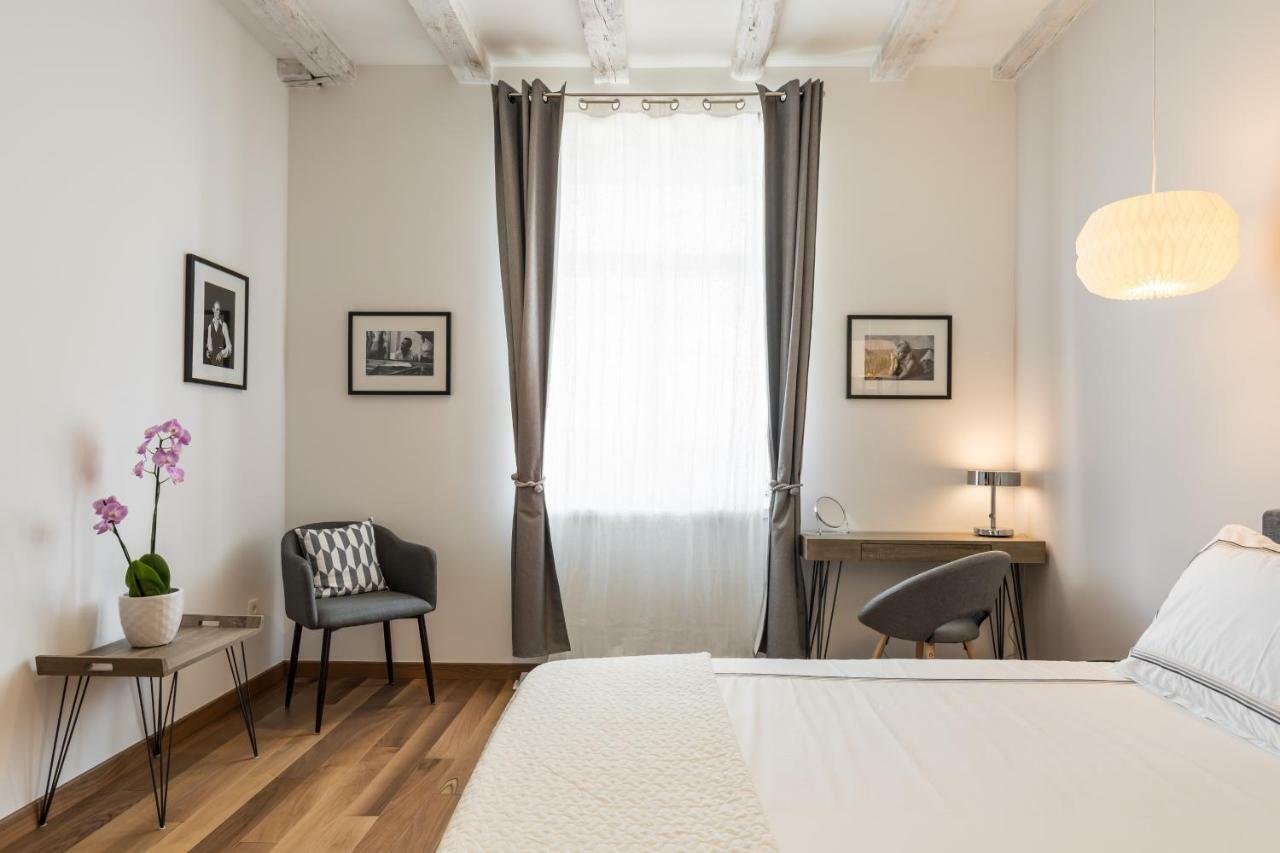 Apartment Adriatik Lux Riva