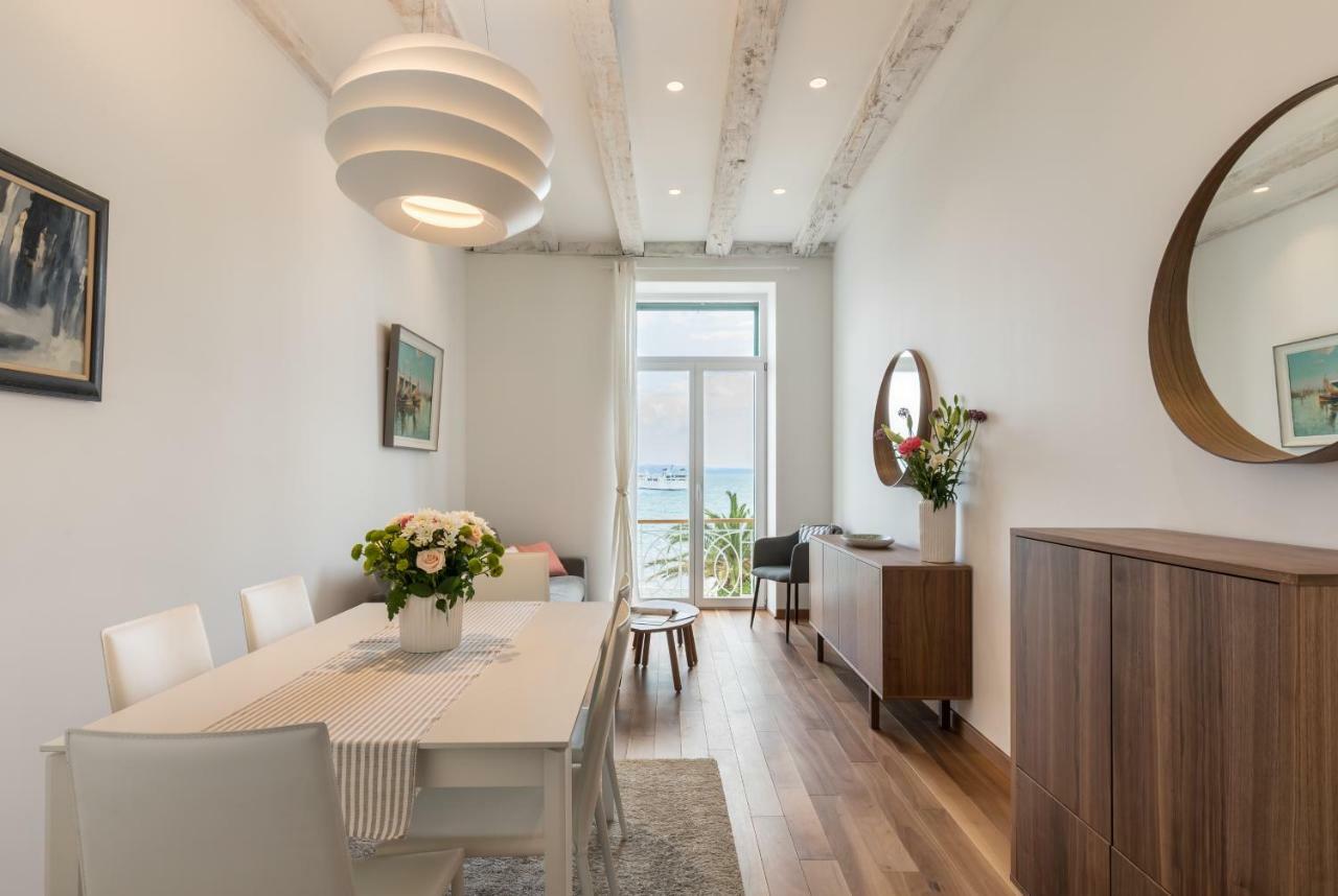Adriatik Lux Riva Apartment *