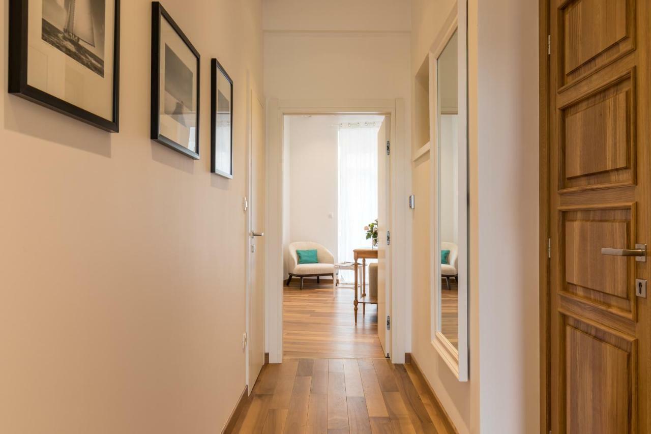 Adriatik Lux Riva Apartment *