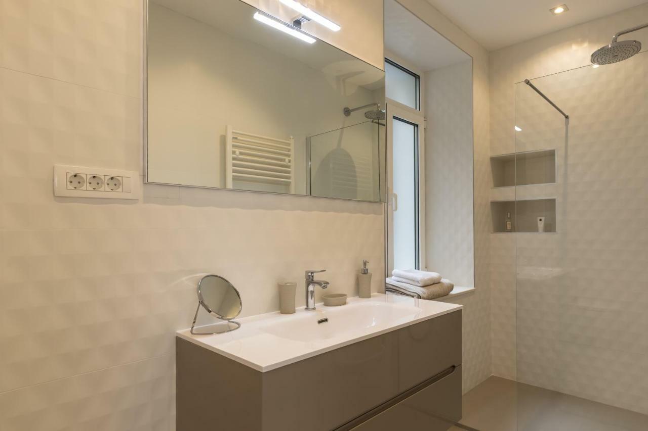 Adriatik Lux Riva Apartment *