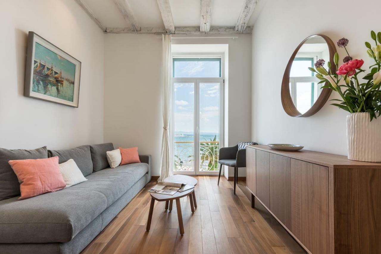 Adriatik Lux Riva * Split