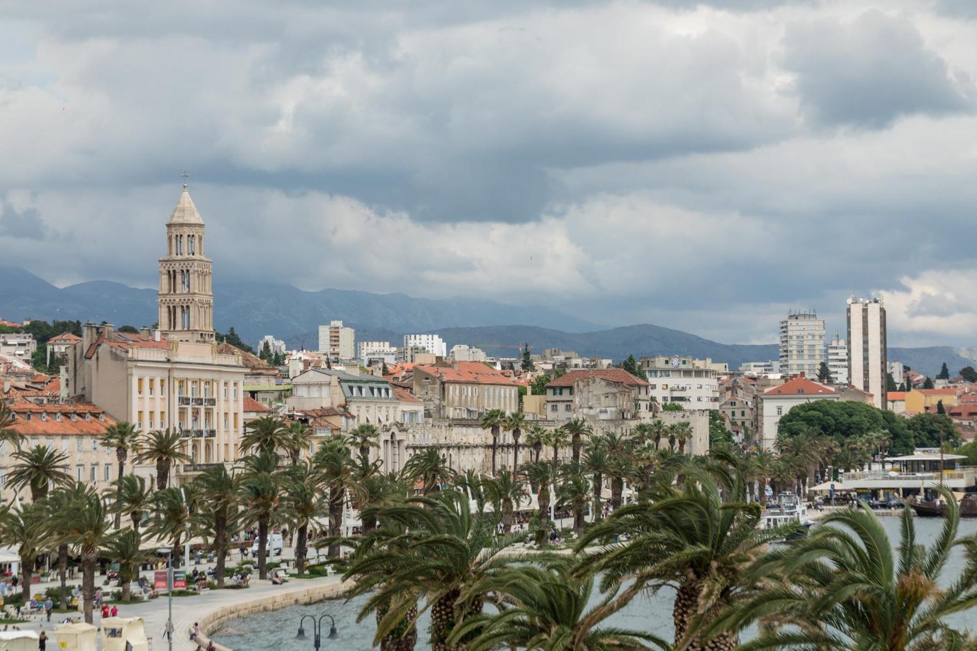 Adriatik Lux Riva * Split