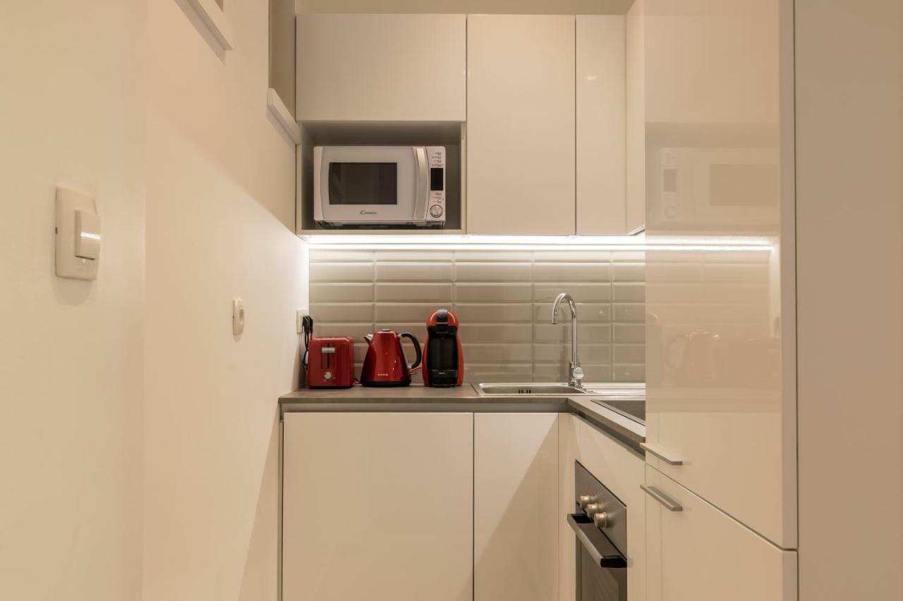 Apartment Adriatik Lux Riva Split