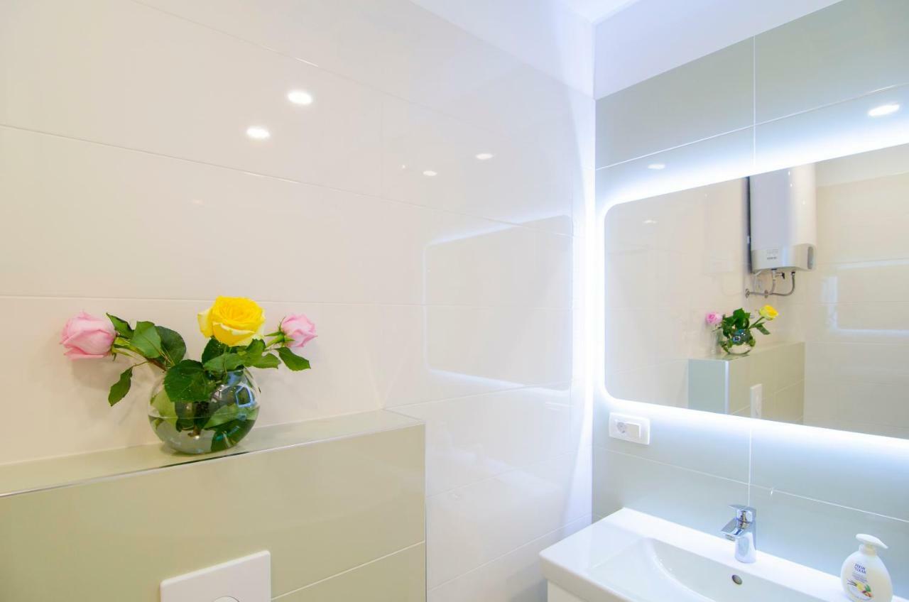 Gasthuis Apartman Old Town Center 4*