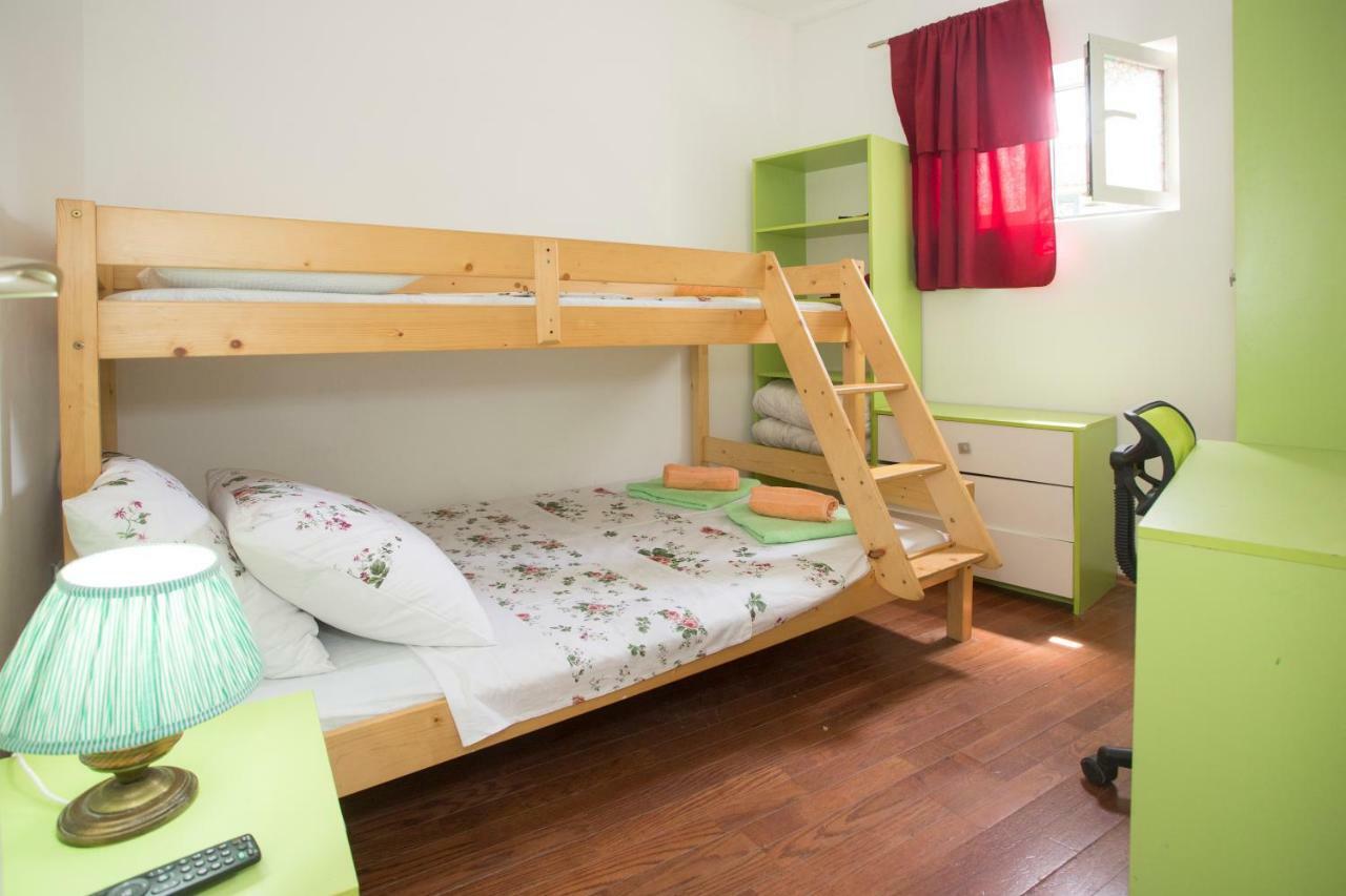 Old Town Sole Apartment *