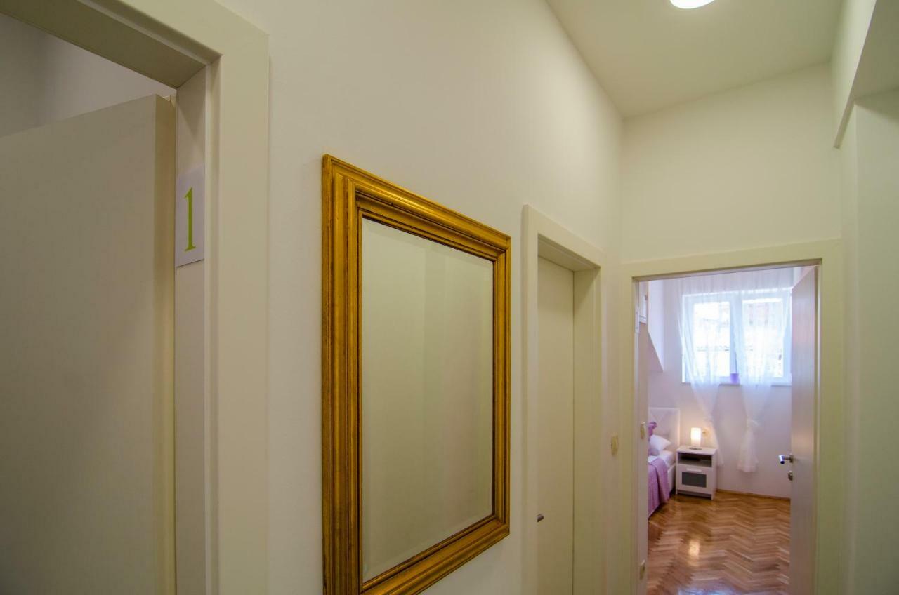 Apartman Old Town Center Gasthuis