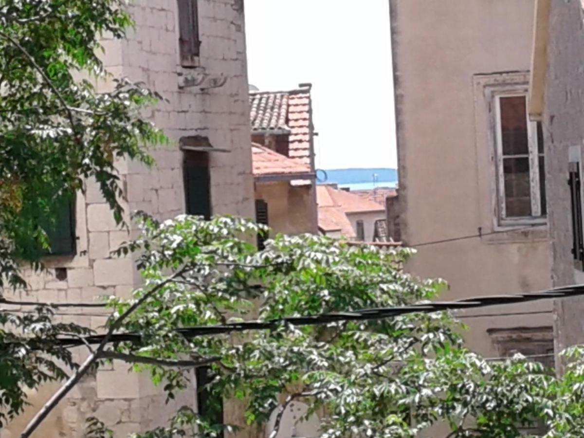Appartement Stone Varos *