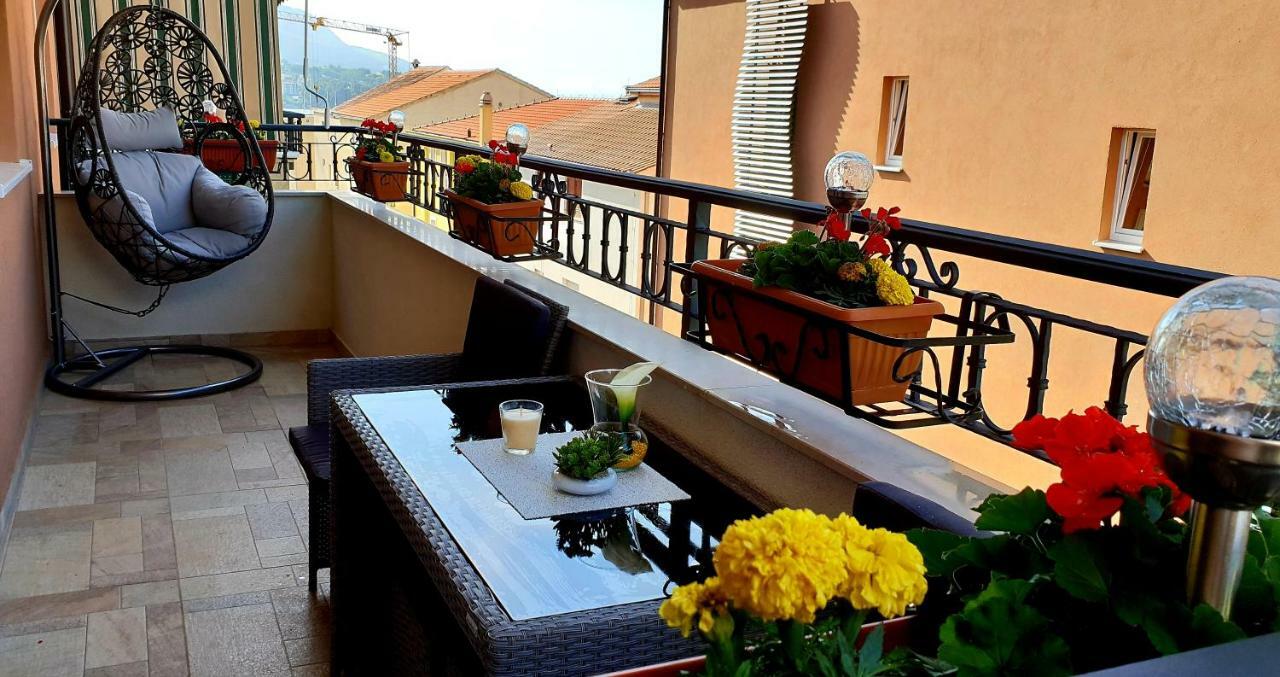 Apartamento Luxury Sweet Dreams Split