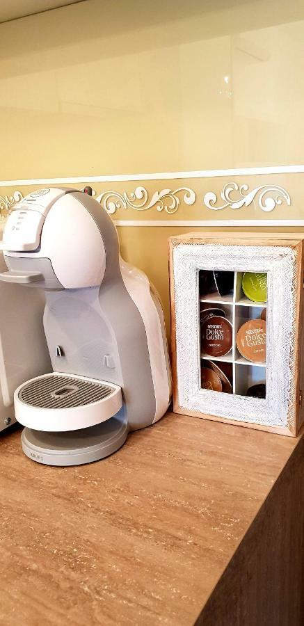 Apartamento Luxury Sweet Dreams Split