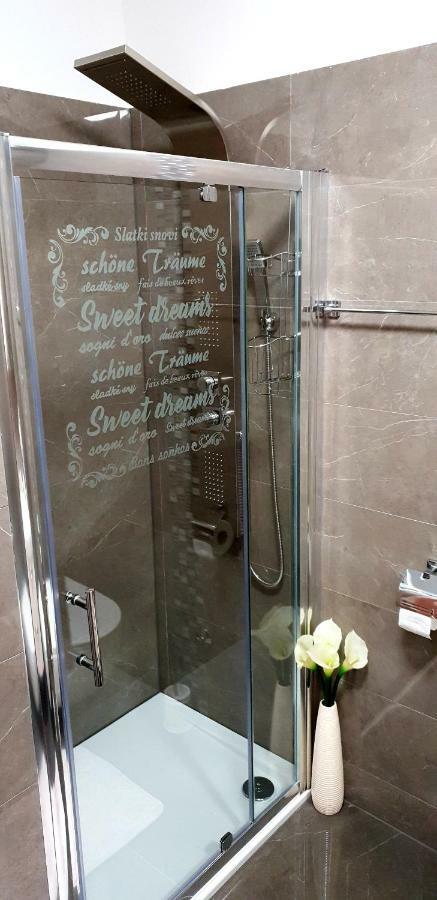 Apartamento Luxury Sweet Dreams Split