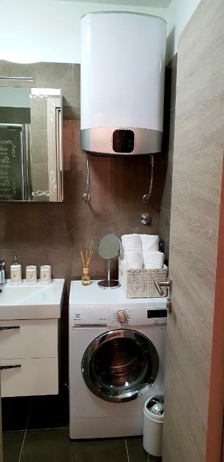 Luxury Sweet Dreams Apartamento *