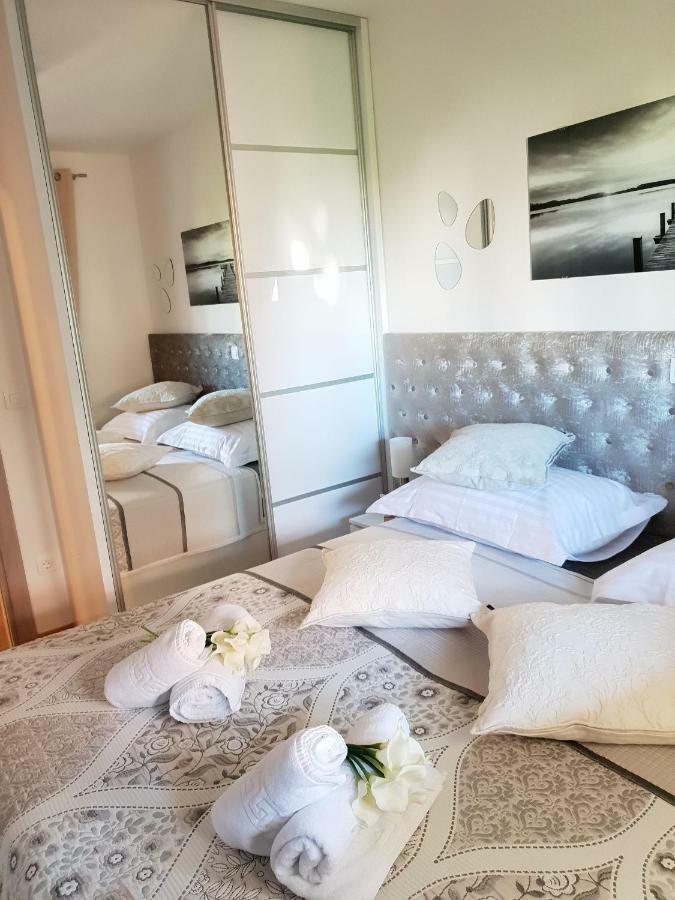 Luxury Sweet Dreams Apartamento *