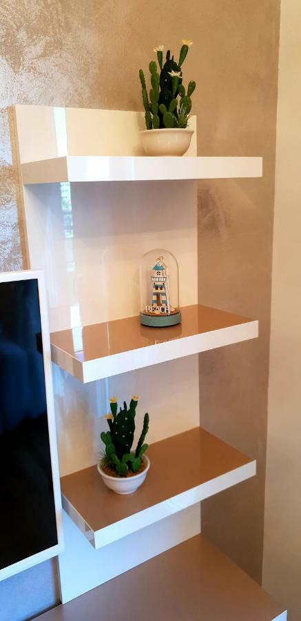 Luxury Sweet Dreams Apartamento