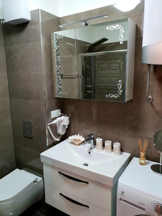Luxury Sweet Dreams Apartamento