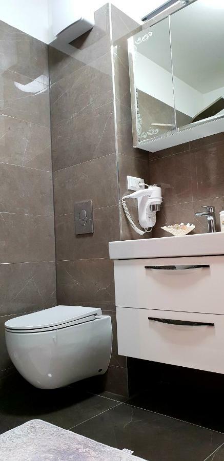 Apartamento Luxury Sweet Dreams *