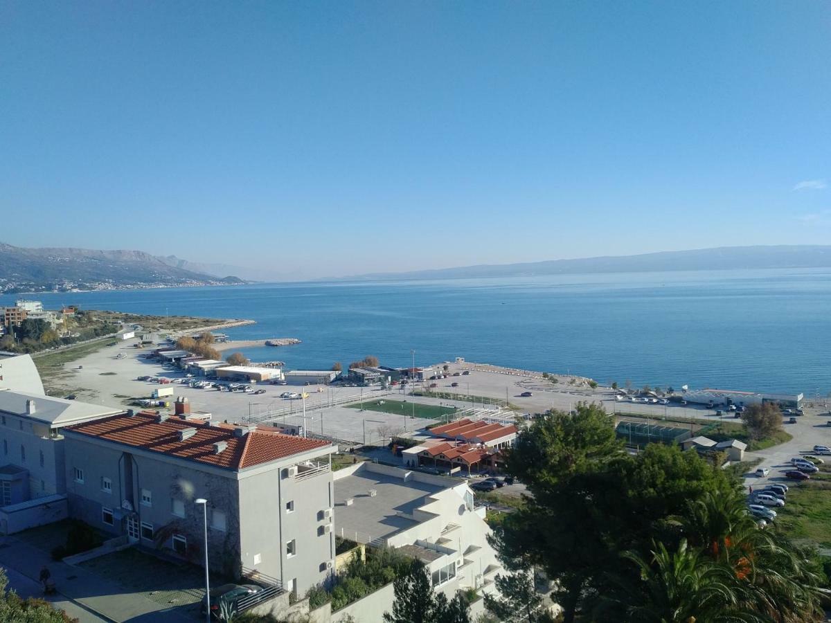 Nonna Nera Appartement Split