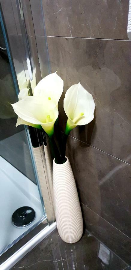 Luxury Sweet Dreams Apartamento *