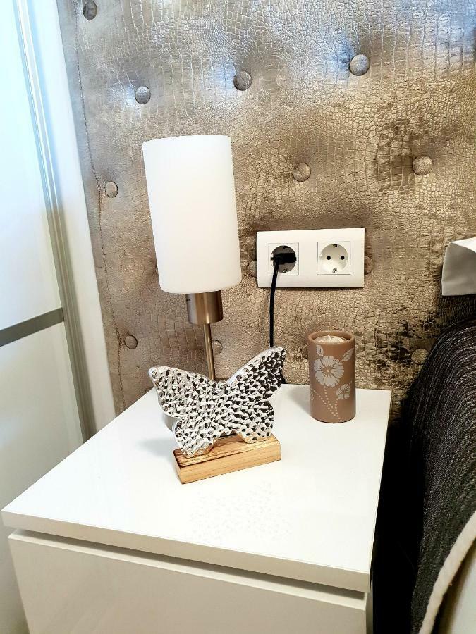 Luxury Sweet Dreams Apartamento *