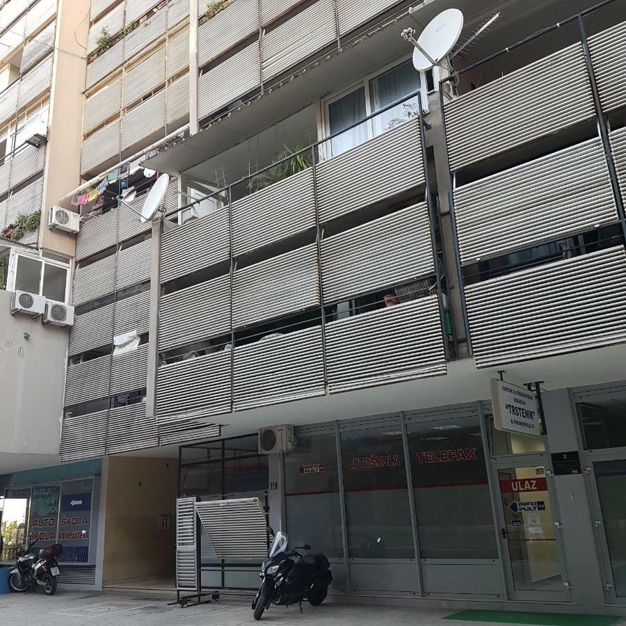 Apartamento Milka *