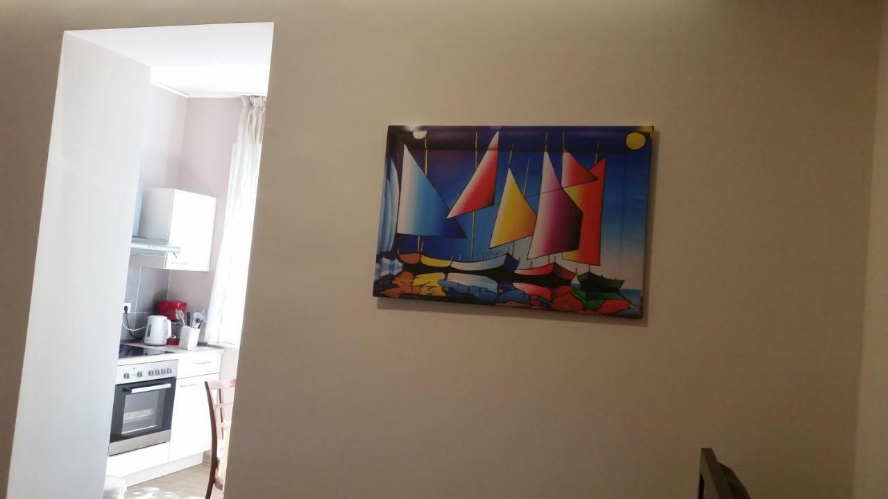 Appartement Apartments Sand Beach Split
