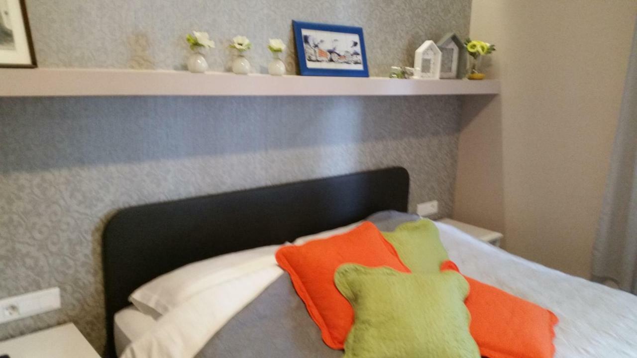Apartments Sand Beach Appartement