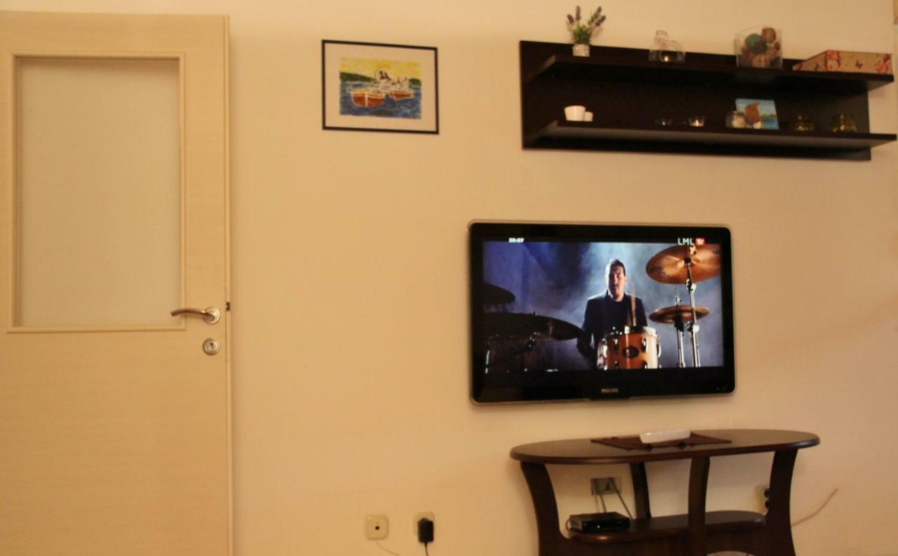 Viva Apartment *