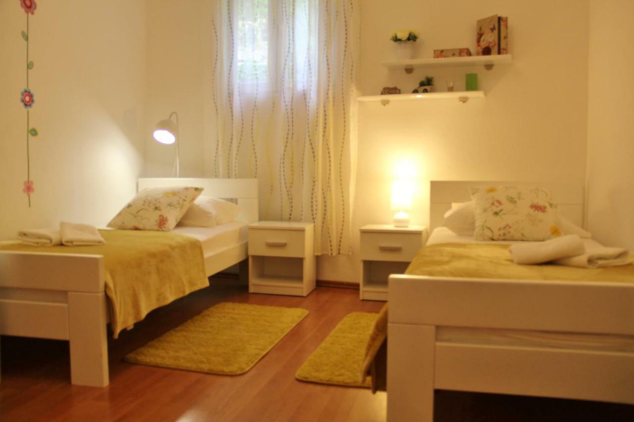 Viva Apartment *