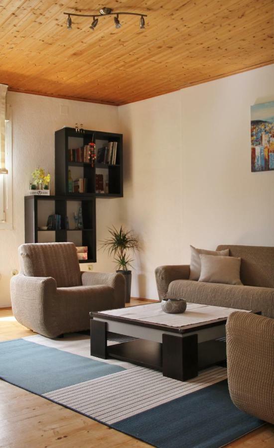 Viva Apartment