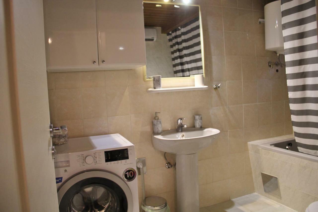 Viva Apartment