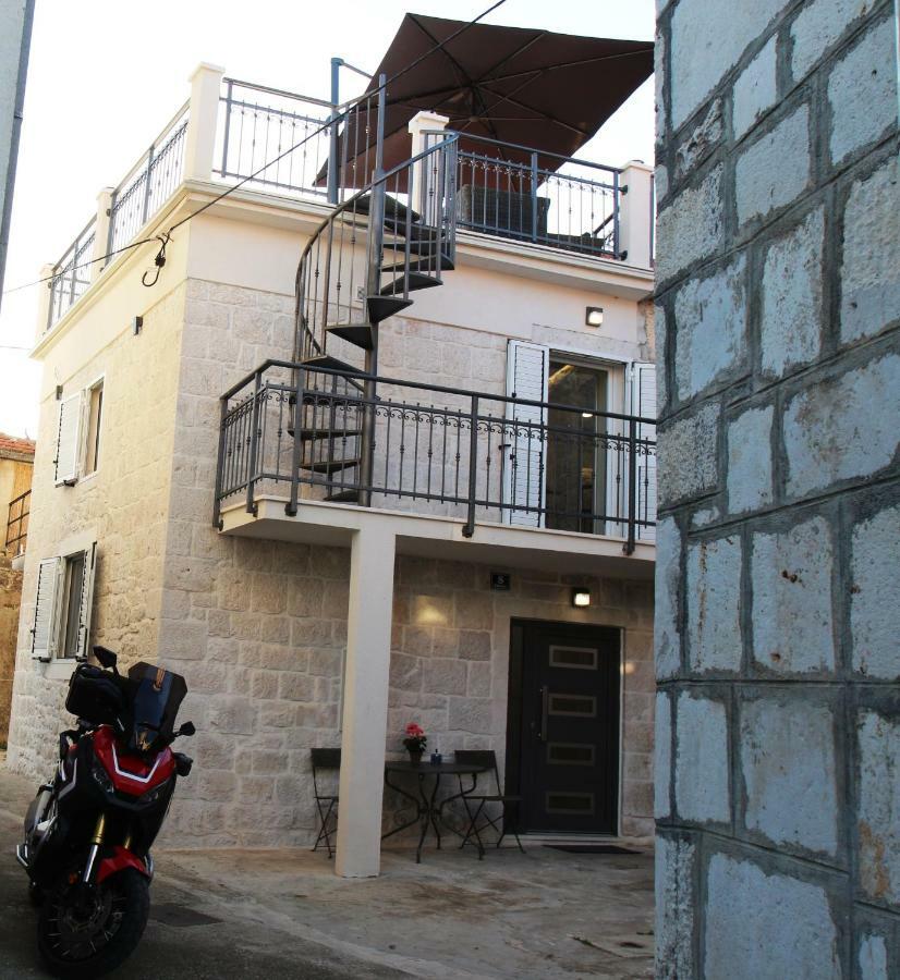 House Rokastone Apartment *