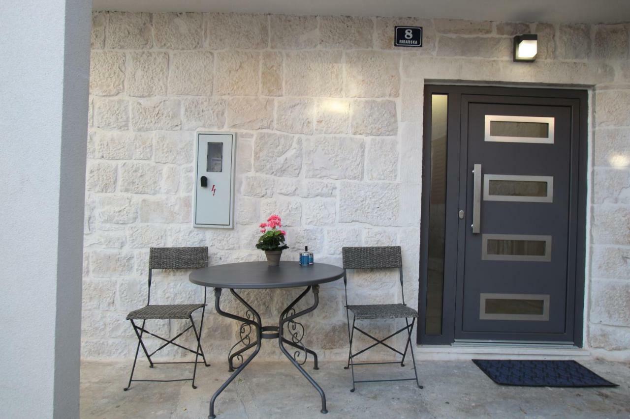 Apartment House Rokastone *