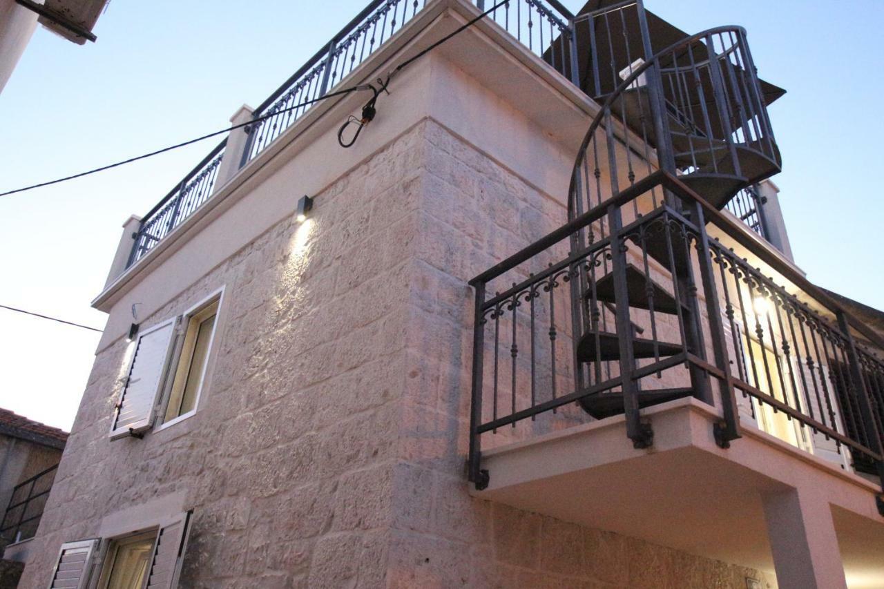 Apartment House Rokastone Split