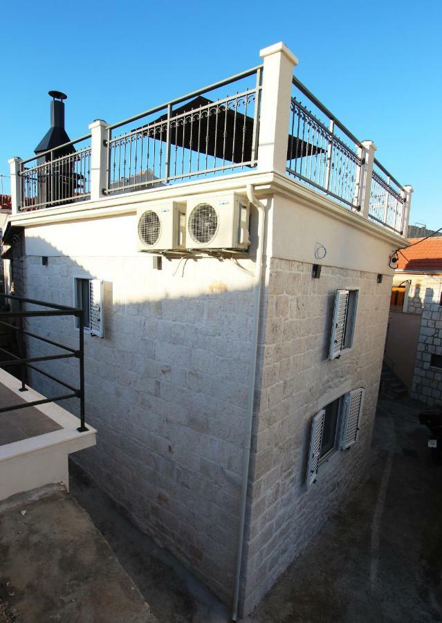 Apartment House Rokastone Split