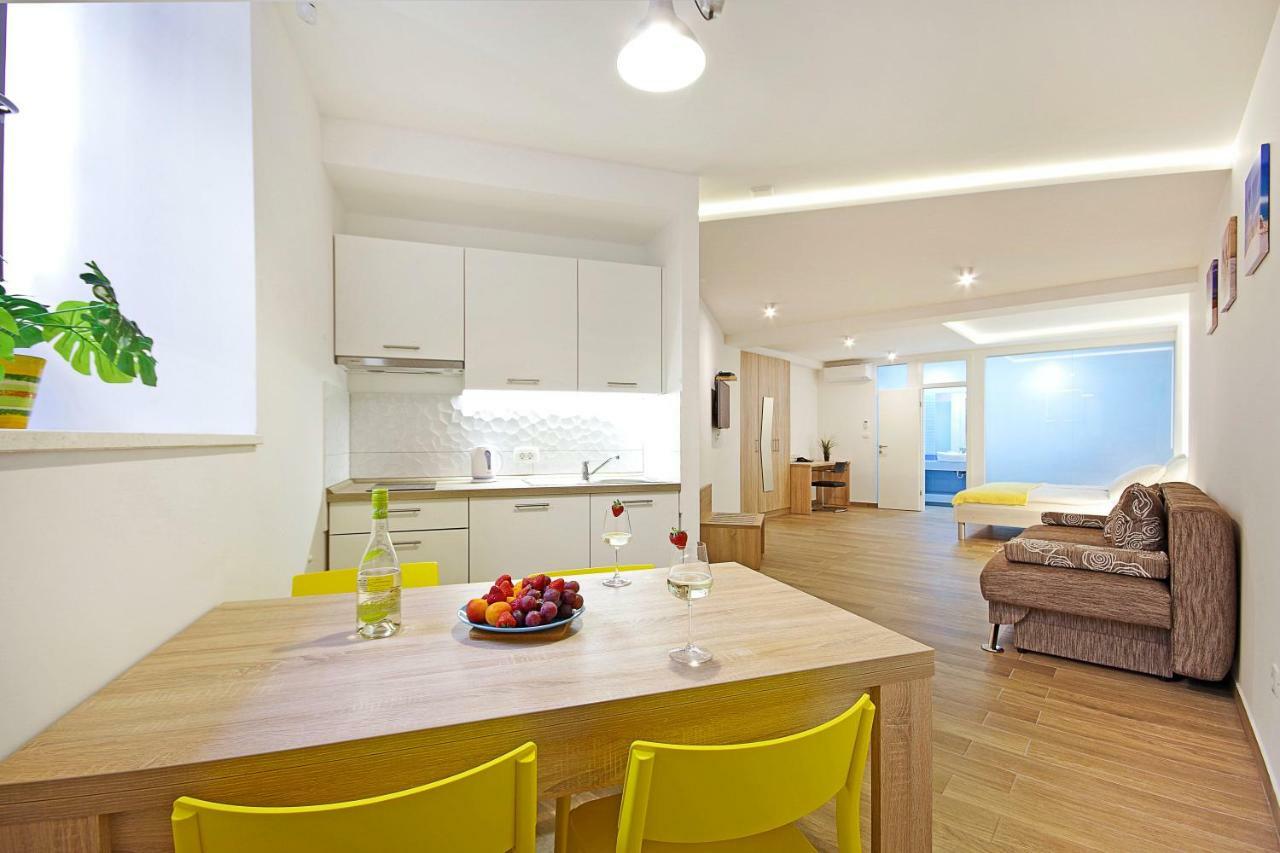 Alos Center Apartman