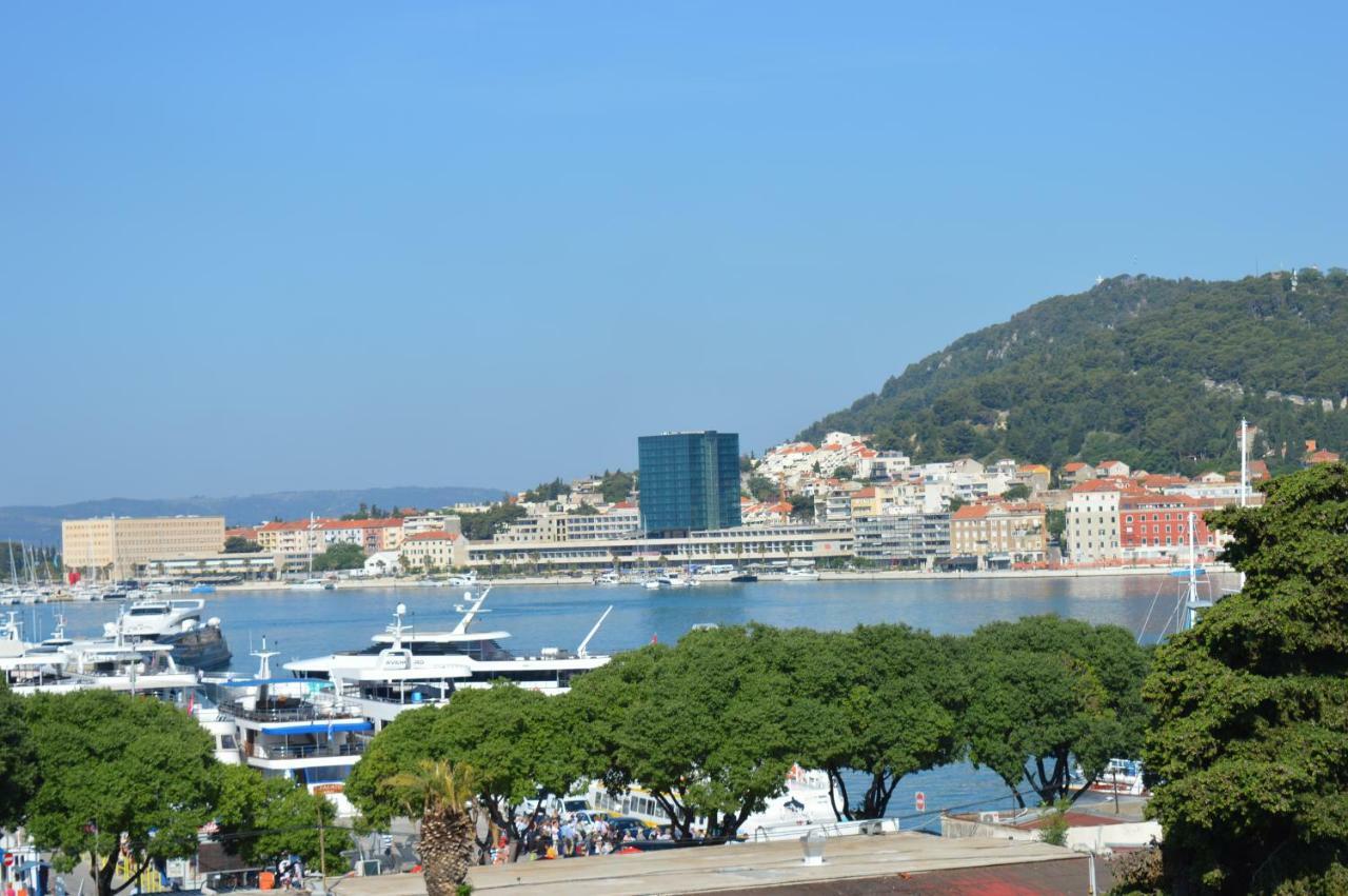 Luxury Olavia Rooftop Terrace & Seaview *