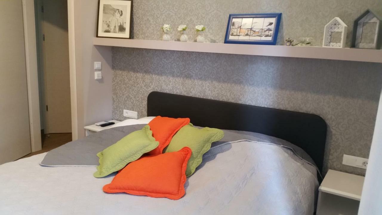 Apartments Sand Beach Split