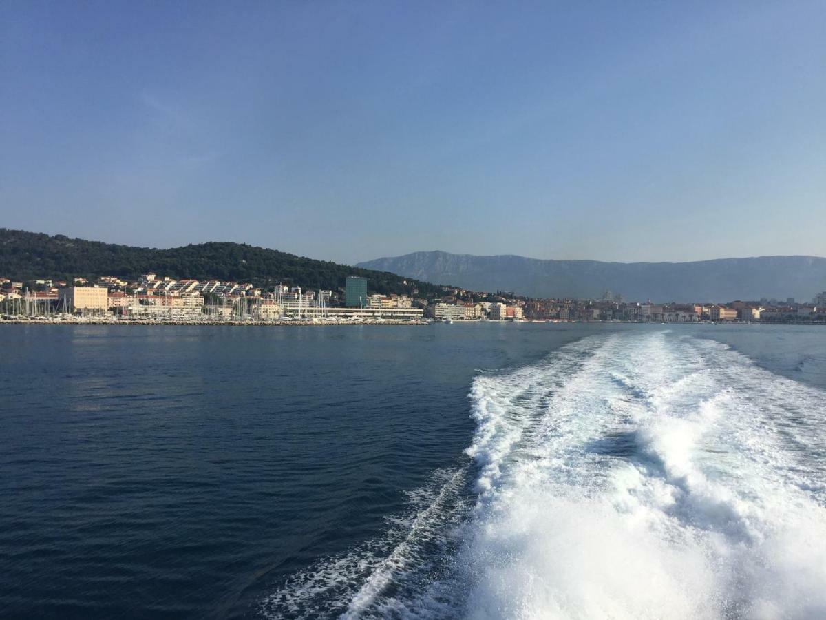 On The Coast-jere Split