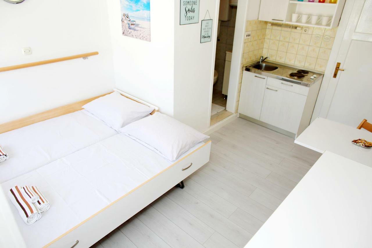 Maria Apartment *