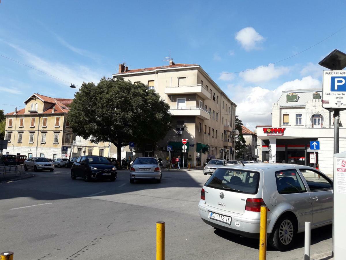 Nani Centar Appartement