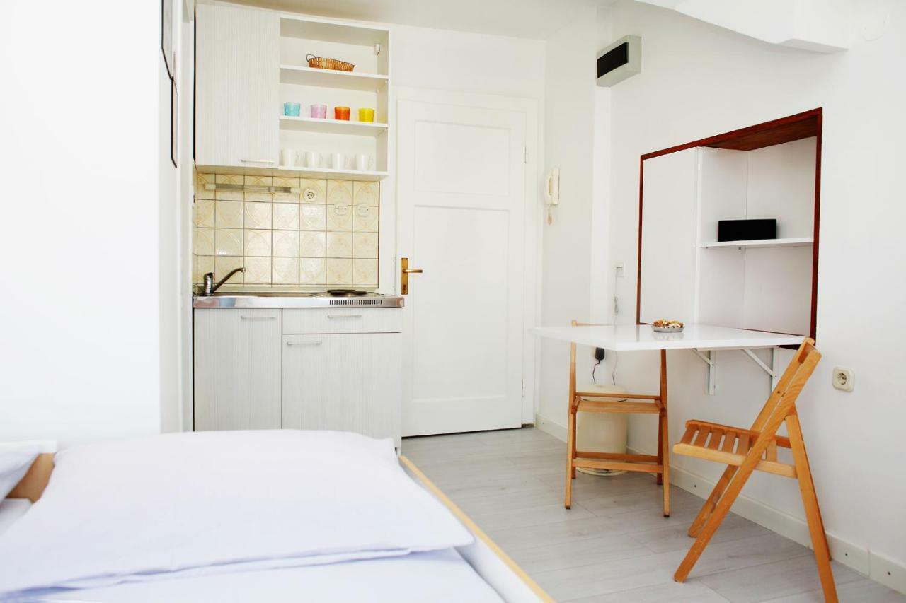 Apartment Maria