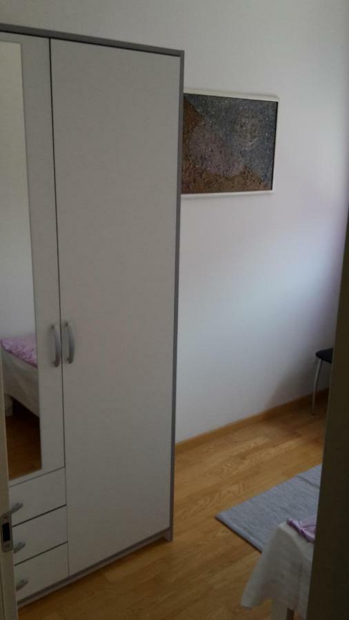 Apartment Damjan Split