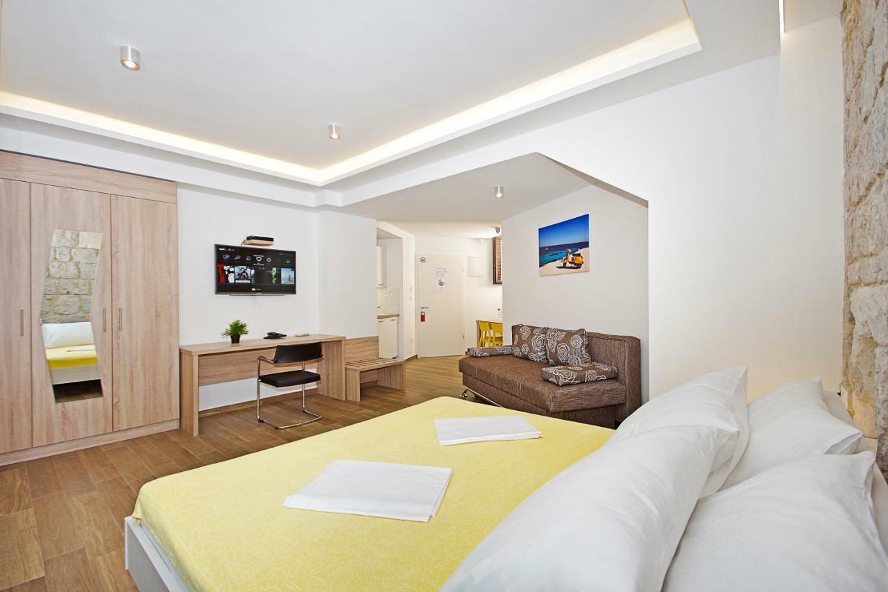 Apartman Alos Center