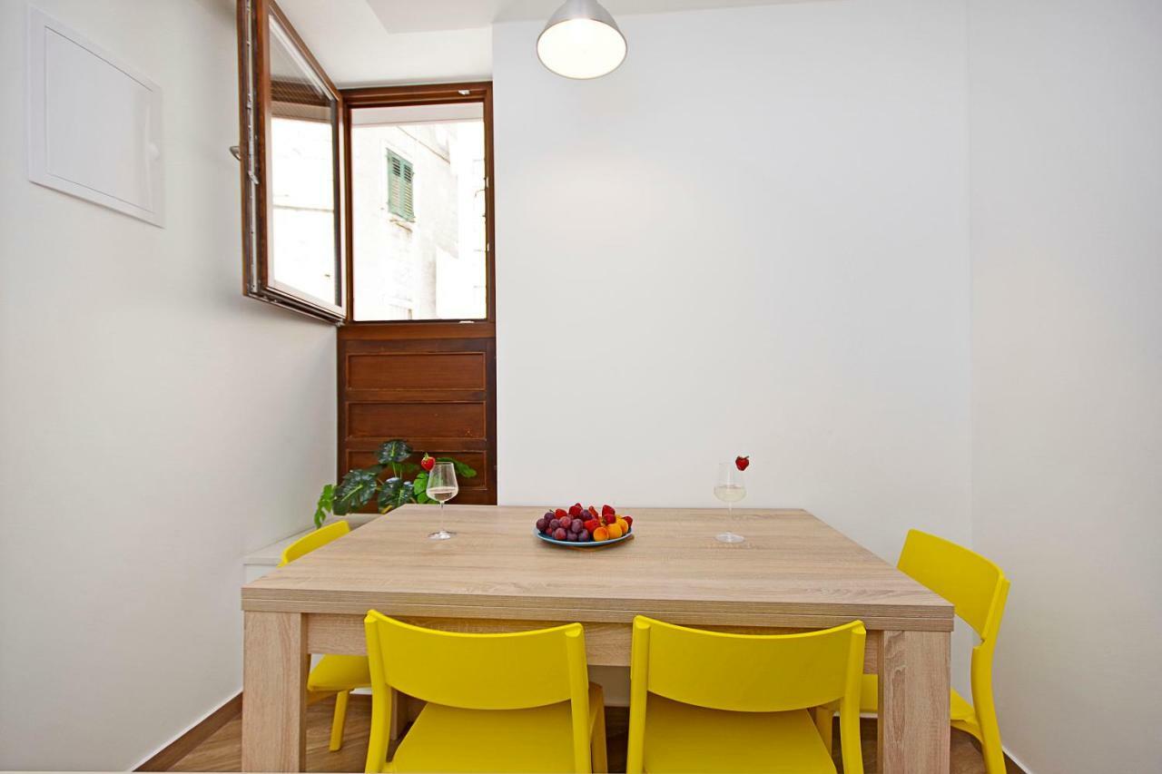 Alos Center Apartman *
