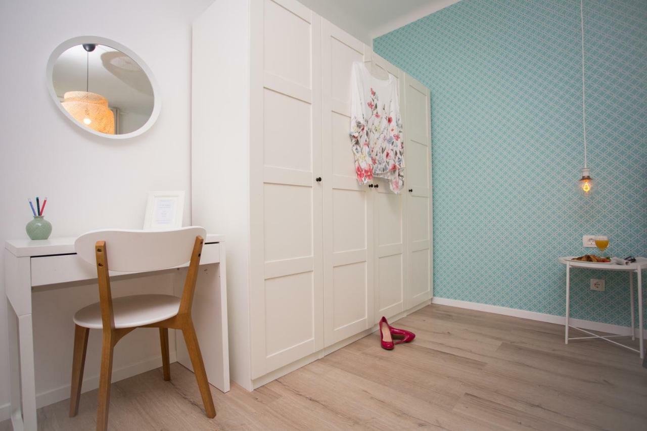 Billie Apartment
