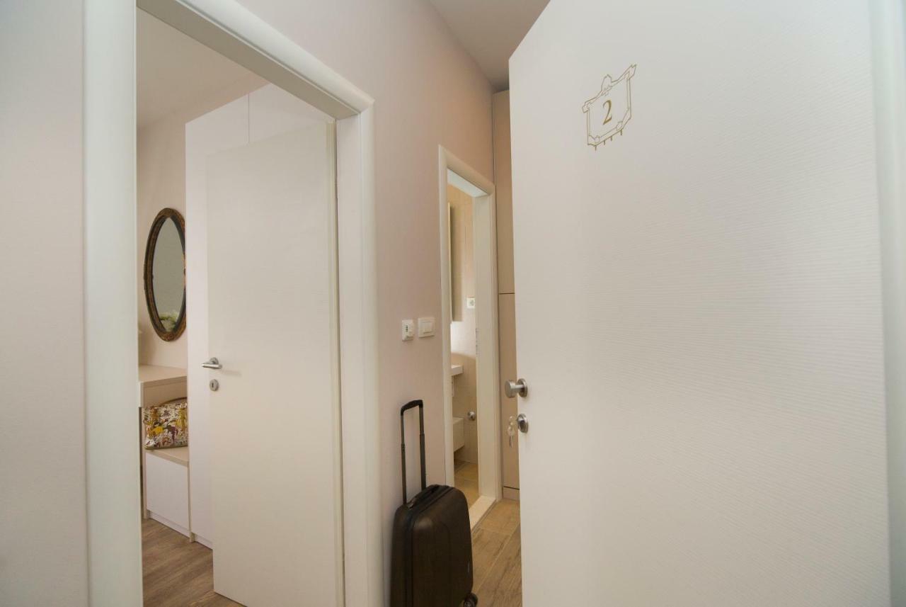 Appartement Spalatensis *