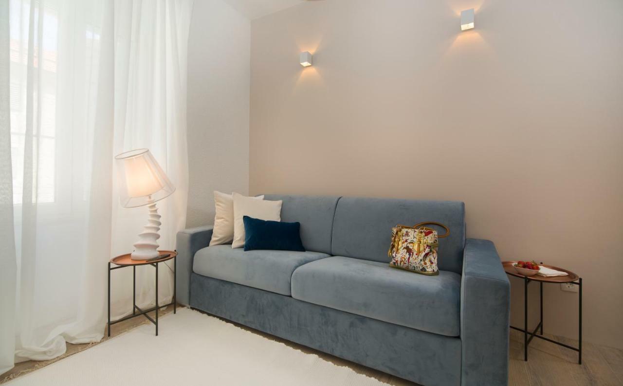 Appartement Spalatensis *