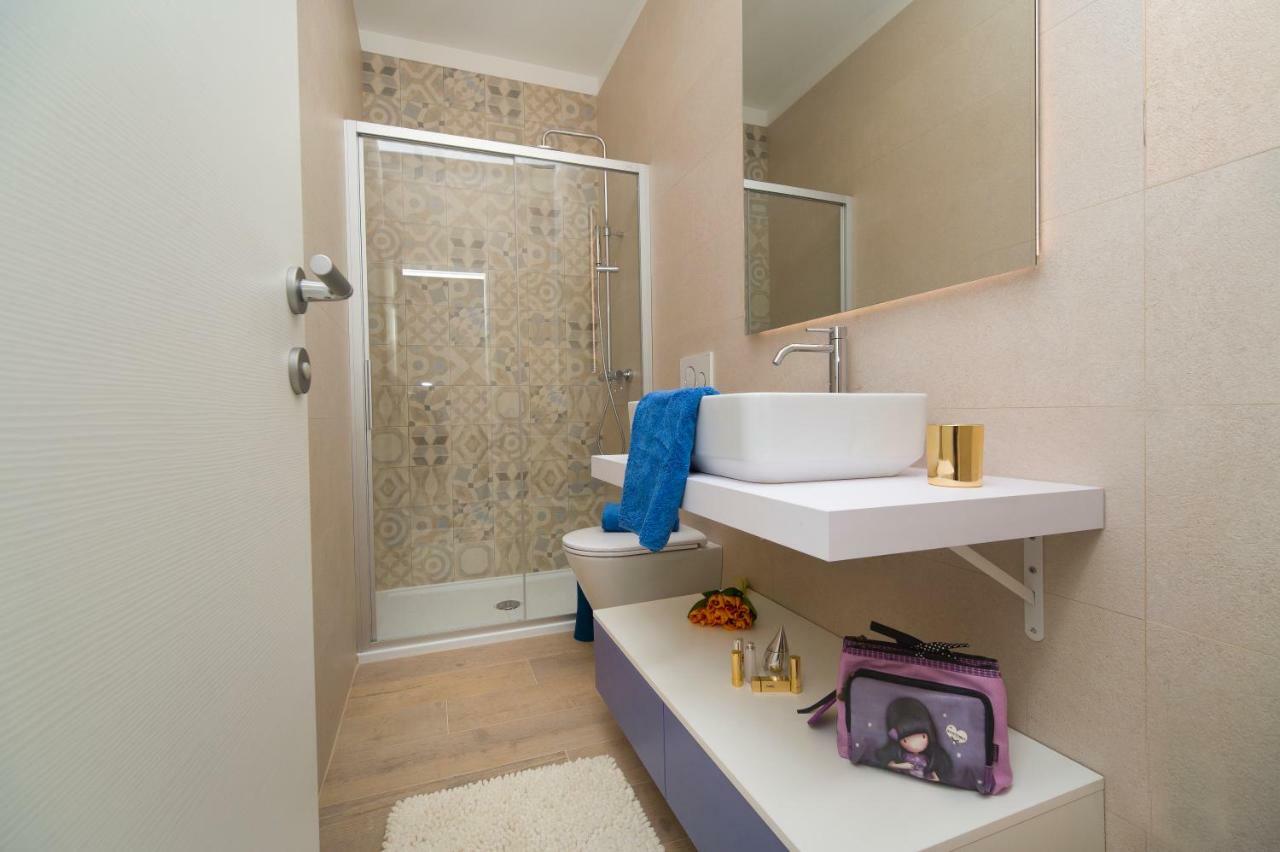 Appartement Spalatensis Split