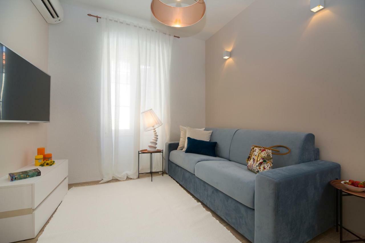 Appartement Spalatensis *