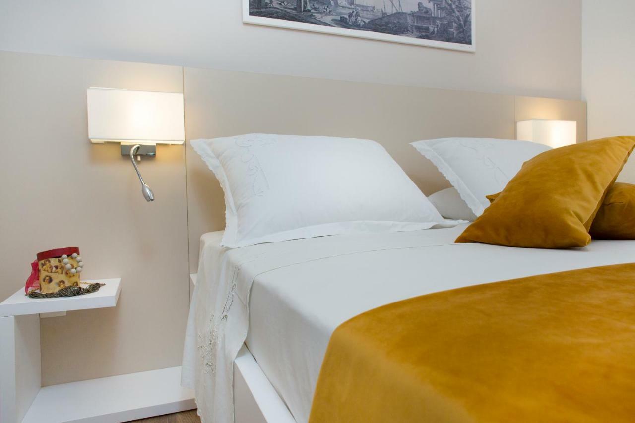 Spalatensis Appartement